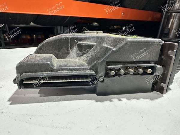 Heating control - PORSCHE 928 - 92857306008- 5
