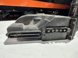 Heating control - PORSCHE 928 - 92857306008- thumb-5