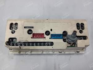 Digital counter - RENAULT 21 (R21) - thumb-2
