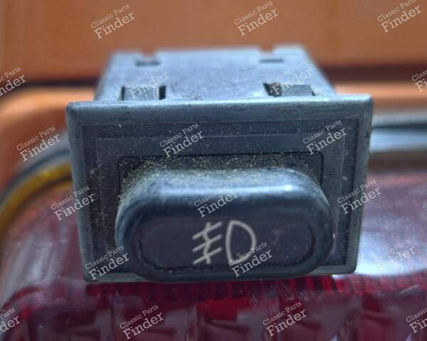 Front Anti-Fog Switch - CITROËN CX - 0