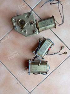 Motor Fensterheber - PEUGEOT 504 Coupé / Cabriolet - thumb-2