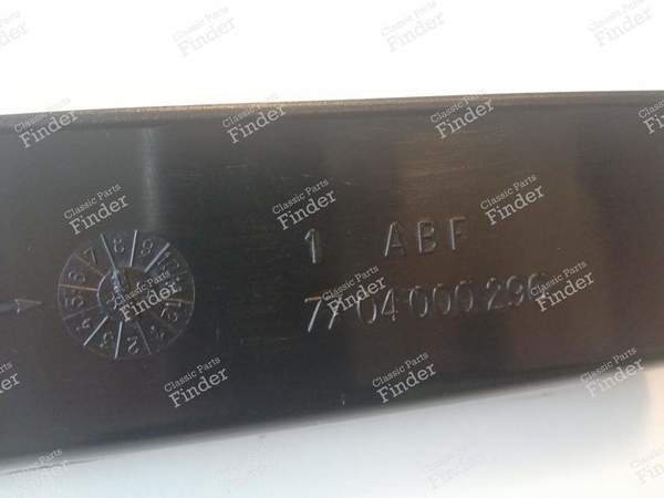 Cendrier - RENAULT 18 (R18) - 7704000290- 5