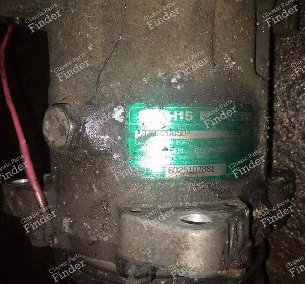 Air conditioning compressor for Renault Espace 2 - RENAULT Espace II - 6025107881- 1