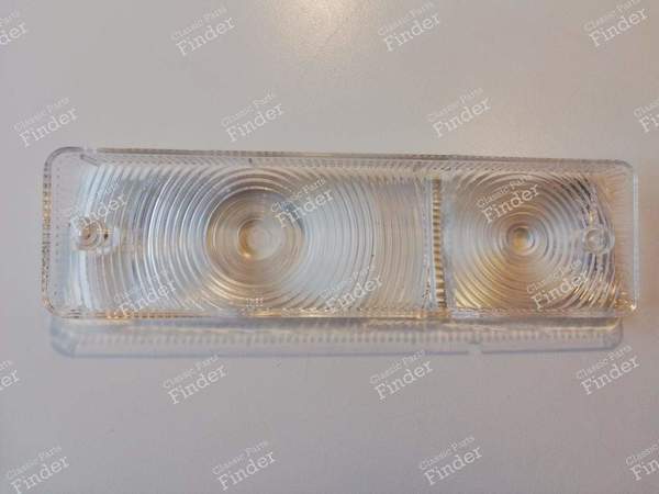 Front turn signal / left front pilot light - PEUGEOT 104 / 104 Z - 4003G- 4
