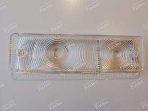 Front turn signal / left front pilot light - PEUGEOT 104 / 104 Z - 4003G- thumb-4