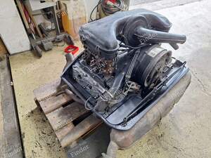 Motor 2.0 - PORSCHE 911 / 912 (901)