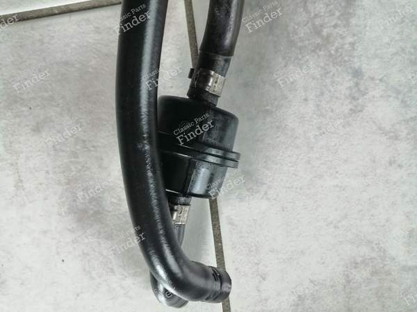 Gasoil supply bulb - CITROËN XM - 3