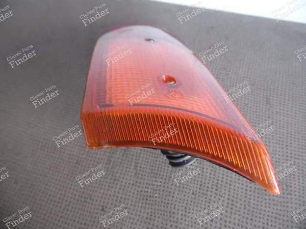 RÜCKLICHT LINKS CIBIE 8076G RENAULT 5 - RENAULT 5 / 7 (R5 / Siete) - 8076G- 6