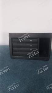 Kassettenaufbewahrung für VOLKSWAGEN (VW) Golf I / Rabbit / Caddy / Jetta