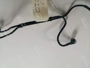 Hoses from coolant reservoir - CITROËN C6 - thumb-1