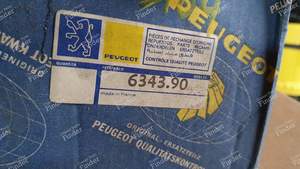 Feu arrière droit - PEUGEOT 104 / 104 Z - 1211270 / 6343.90- thumb-4