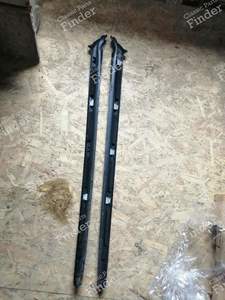 Paar Seitenverkleidungen für die Windschutzscheibe - CITROËN C6 - thumb-3