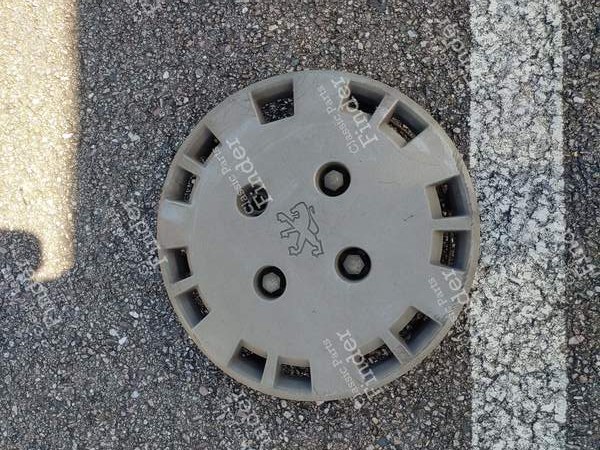 Zierleiste - PEUGEOT 505 - 9152118080- 0