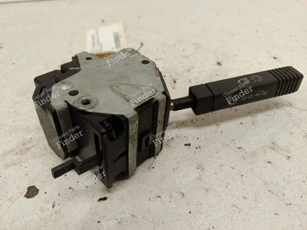 Commodo de phares - RENAULT 5 (Supercinq) / Express / Rapid (R5) - 7700777226- 2