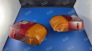Paire de feux arrière - PEUGEOT 205 - 21325- thumb-3