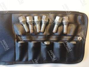 Spezielle Bolzenpackung für GTA-Versionen - ALFA ROMEO 156 - thumb-6