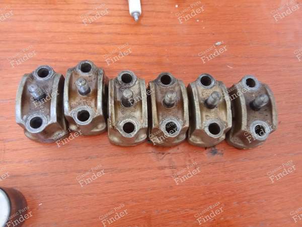 Alfetta 1.6 camshafts - ALFA ROMEO Alfetta - 1