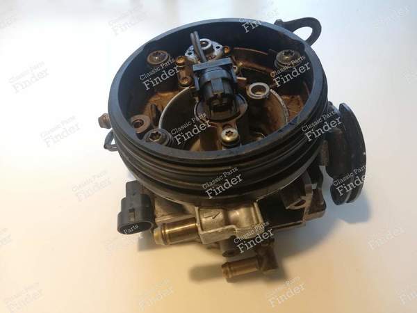 Bloc injection monopoint - CITROËN AX - TU3MC- 0