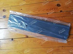 Support de plaque d'immatriculation - MERCEDES BENZ SL (R129) - thumb-1