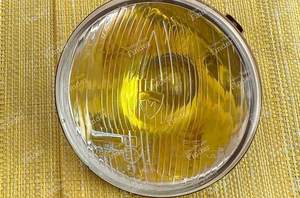 Alpine A110 Fernscheinwerfer-Optik, Porsche 911 Kugelscheinwerfer, DS/ID... - ALPINE A110