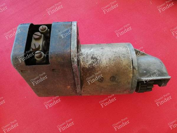 Démarreur d'origine - BUGATTI Type 51 - 76959- 0