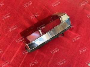 Complete Pallas taillight - latest model - CITROËN DS / ID - 637 / 637G- thumb-6
