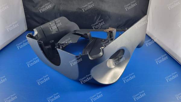 Set of steering column and steering wheel covers - FIAT Ulysse - 1474211077- 0