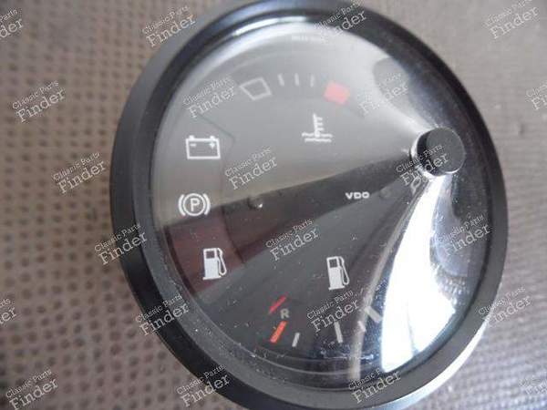 INSTRUMENTENKOMBINATION 94464131002 PORSCHE 924S - PORSCHE 924 - 94464131002- 0