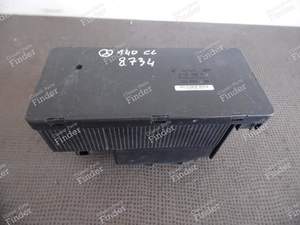 CENTRALIZATION PUMP 1408002848 MERCEDES S & CL W140 - MERCEDES BENZ SEC / S Coupé / CL (C140) - 0132006350- thumb-8