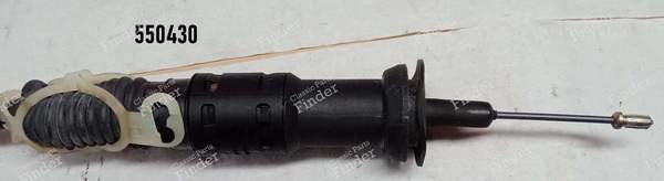 Câble de débrayage ajustage automatique - SEAT Toledo I - 550430- 1