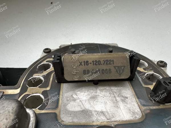 Meter - VOLKSWAGEN (VW) Polo / Derby - X161207221 / 88481066- 2