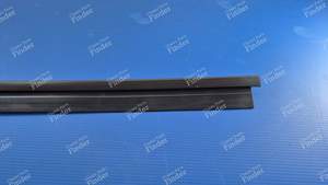 Inside left window wiper seal strip - PEUGEOT 205 - 930958- thumb-2