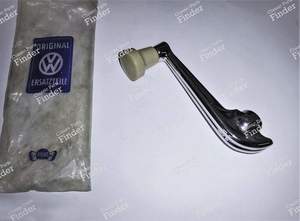Window crank - VOLKSWAGEN (VW) Käfer / Beetle / Coccinelle / Escarabajo