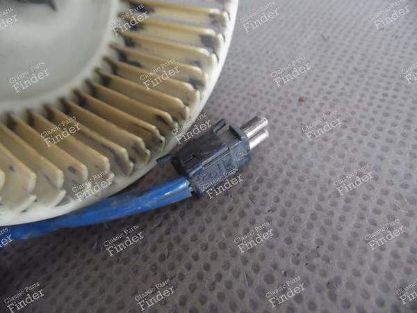 PORSCHE 944-2 & 968 AIR BLOWERS - PORSCHE 944 - Porsche 944.624.117.00, équivalente à 944.624.115.00  NipponDenso 162500-657 équivalente à 162500-658- 5