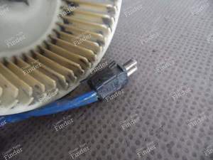 PORSCHE 944-2 & 968 AIR BLOWERS - PORSCHE 944 - Porsche 944.624.117.00, équivalente à 944.624.115.00  NipponDenso 162500-657 équivalente à 162500-658- thumb-5