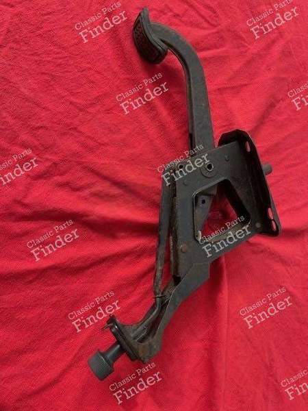 Commande de frein à pied - version hydraulique - CITROËN DS / ID - 3