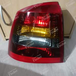 Feu arriere gauche - OPEL Astra (G)