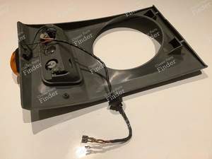 Feux clignotants / position + entourage de phare - PEUGEOT J9 - 7930526618- thumb-4