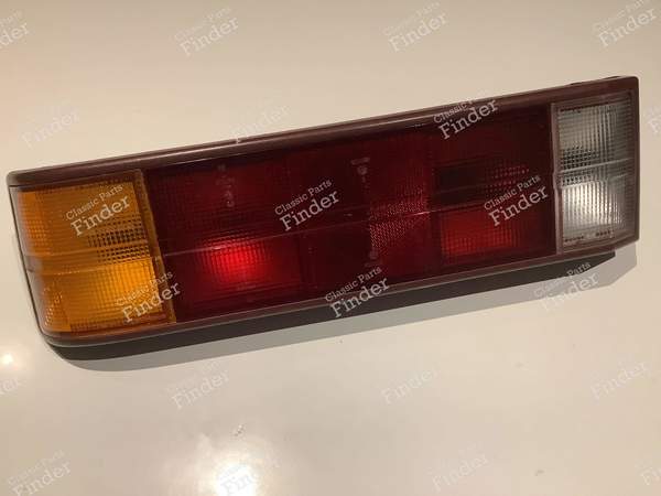 Left rear light - OPEL Rekord (E) / Commodore (C) / Senator (A) / Monza (A) - 0