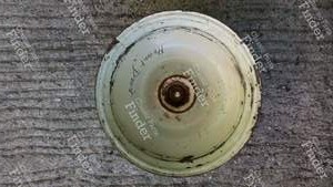 ID/DS-Felge mit Zentralmutter - CITROËN DS / ID - thumb-1