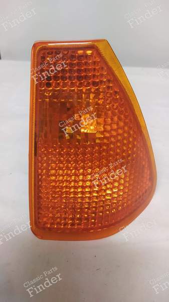 Blinklicht vorne links - RENAULT 18 (R18) - OEM: 77 01 365 457 / CIBIE: 607602550- 0