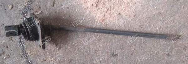 Gearshift - MATRA-SIMCA-TALBOT Bagheera - 0