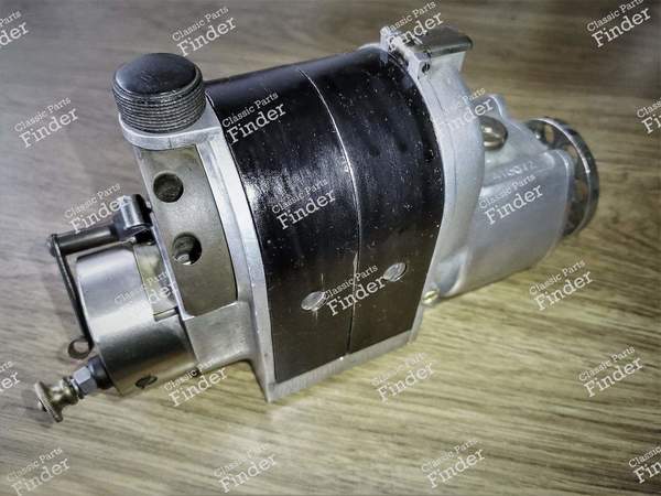 Aimant d'allumage RB 10/4 pour Peugeot 177 - PEUGEOT Typ 177 - 10/4- 4