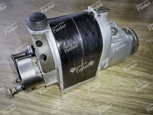 Aimant d'allumage RB 10/4 pour Peugeot 177 - PEUGEOT Typ 177 - 10/4- thumb-4