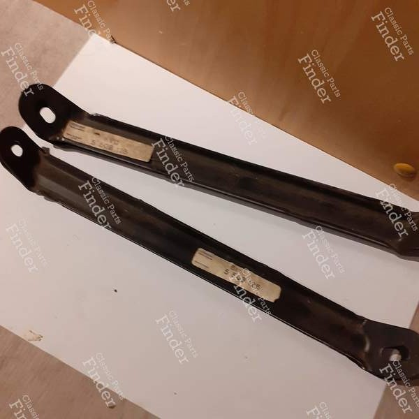 Support de pare choc - CITROËN Visa / C15 - 5508125