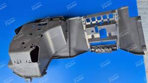 Dashboard - Glove Compartment Section for Phase 2 - PEUGEOT 205 - thumb-1