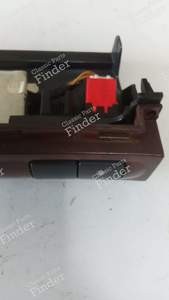 Bandeau de tableau de bord - CITROËN Xantia - thumb-3