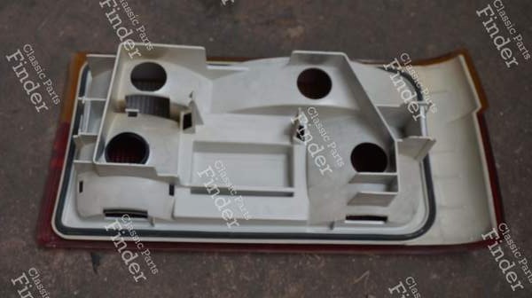 Left rear light - RENAULT 9 / Alliance / Broadway / 11 / Encore (R9 / R11) - 1263701- 1