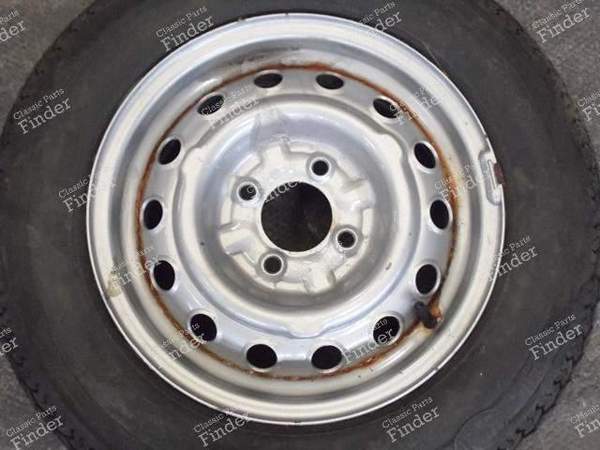 ROUE 14 POUCES - ALFA ROMEO Giulia - 2