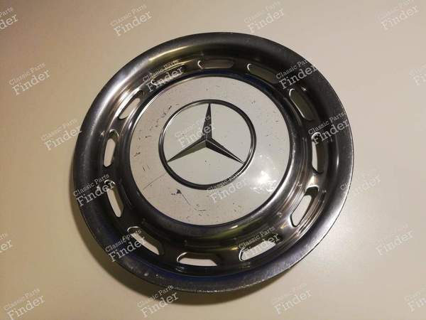 Wheel cover - MERCEDES BENZ /8 (W114 / W115) - 1154010324- 7